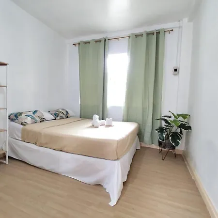 Spacious Private Staycation Home