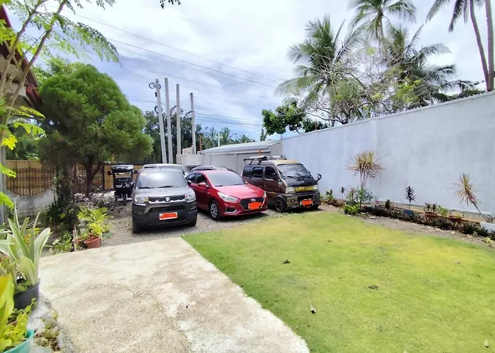 Dakung Balai Casa vacanze *
