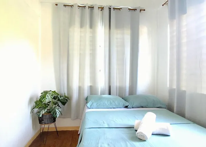 Dakung Balai Casa vacanze Tabuelan