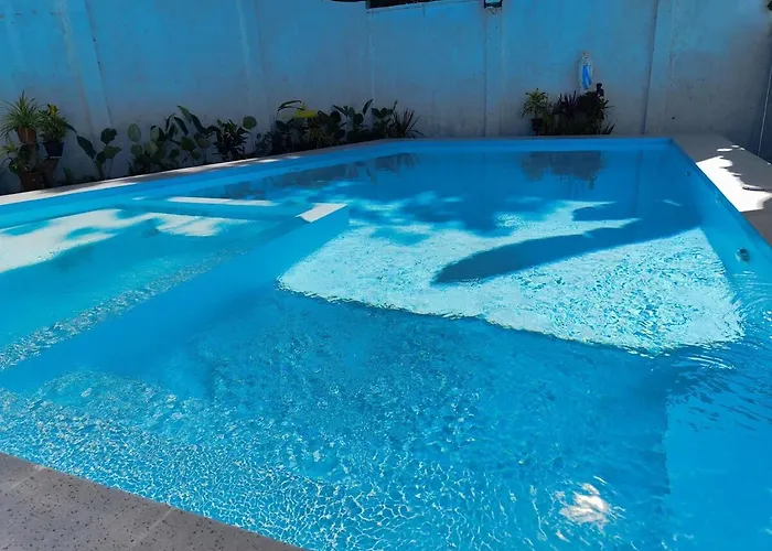 Dakung Balai Casa vacanze
