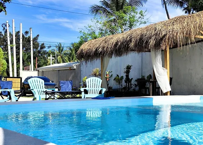 Dakung Balai Casa vacanze *
