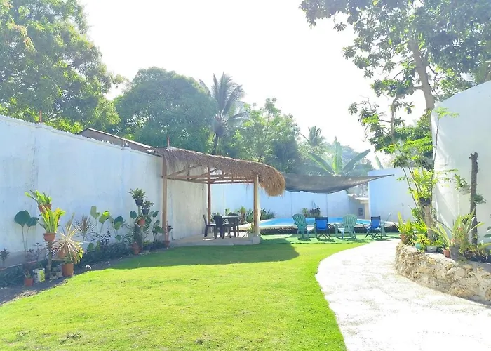Dakung Balai Casa vacanze