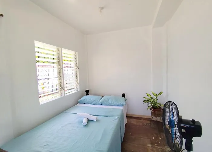 Casa vacanze Dakung Balai Tabuelan